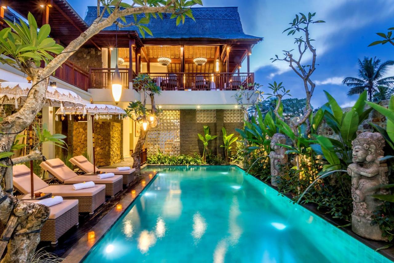 Bumi Muwa Ubud Katiklantang Екстериор снимка