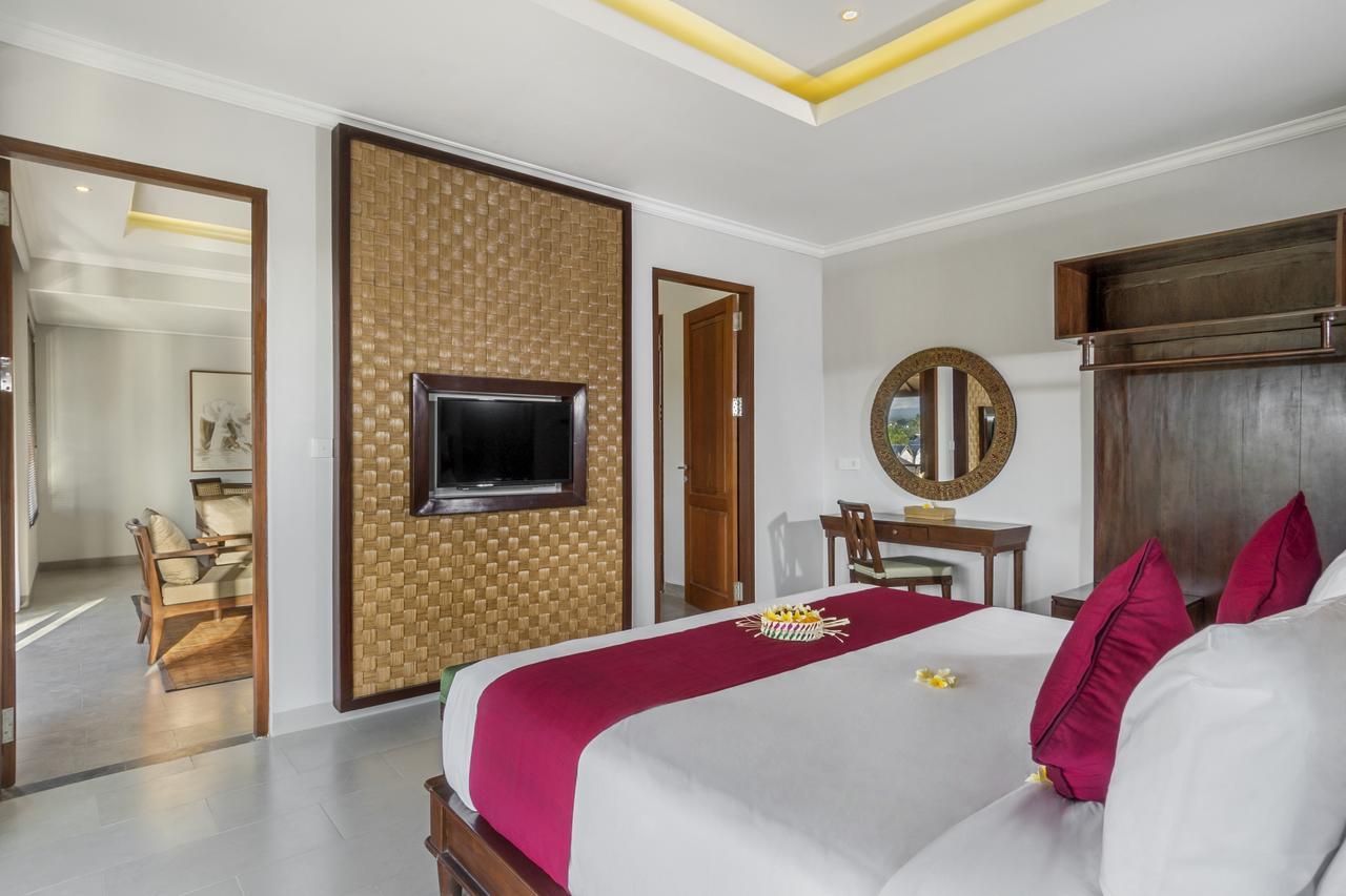 Bumi Muwa Ubud Katiklantang Екстериор снимка