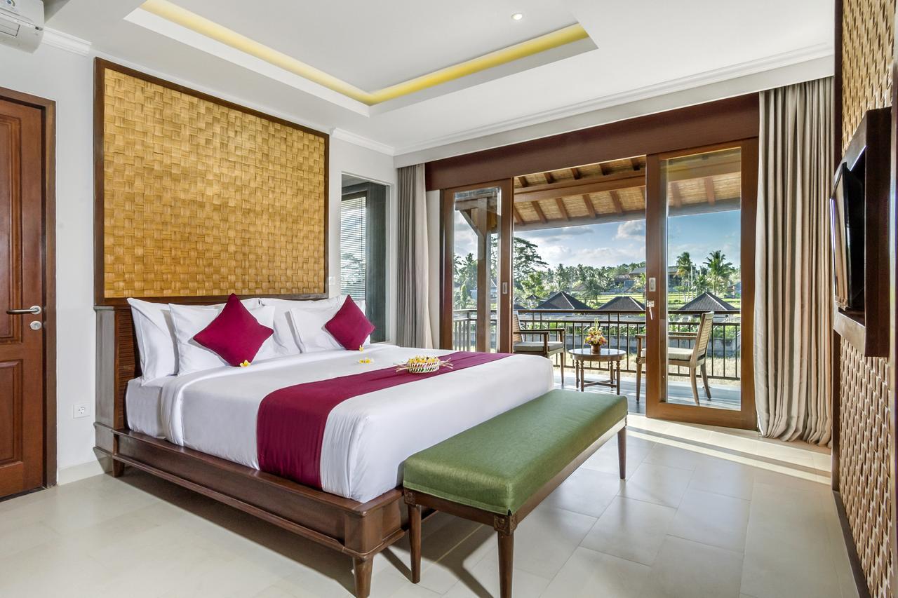 Bumi Muwa Ubud Katiklantang Екстериор снимка