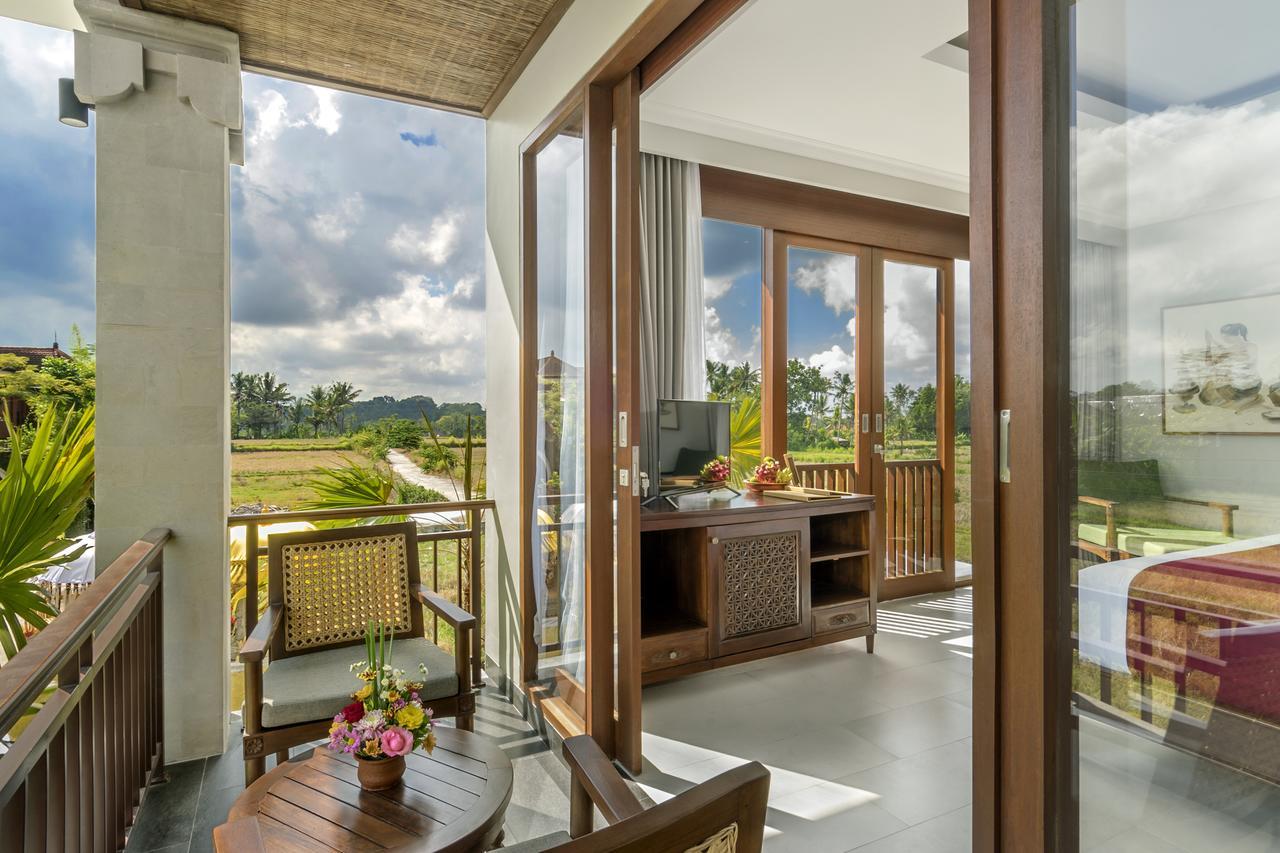 Bumi Muwa Ubud Katiklantang Екстериор снимка
