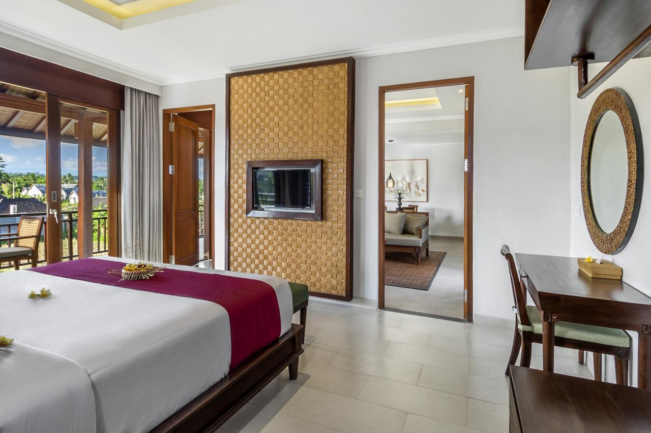 Bumi Muwa Ubud Katiklantang Екстериор снимка
