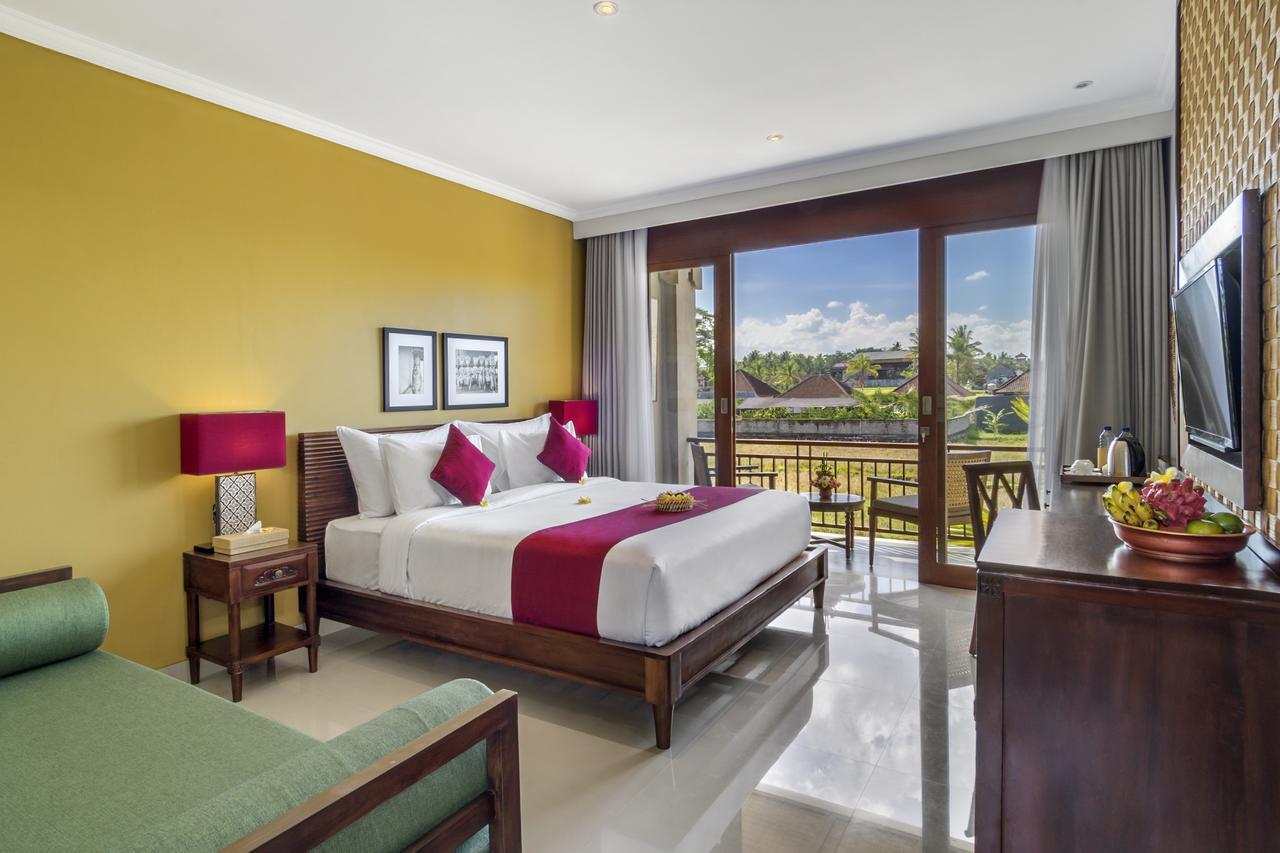 Bumi Muwa Ubud Katiklantang Екстериор снимка