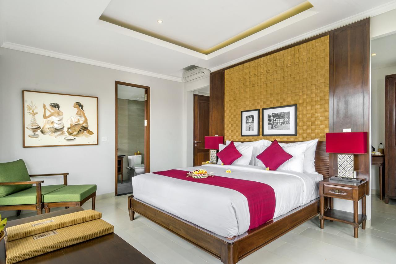 Bumi Muwa Ubud Katiklantang Екстериор снимка