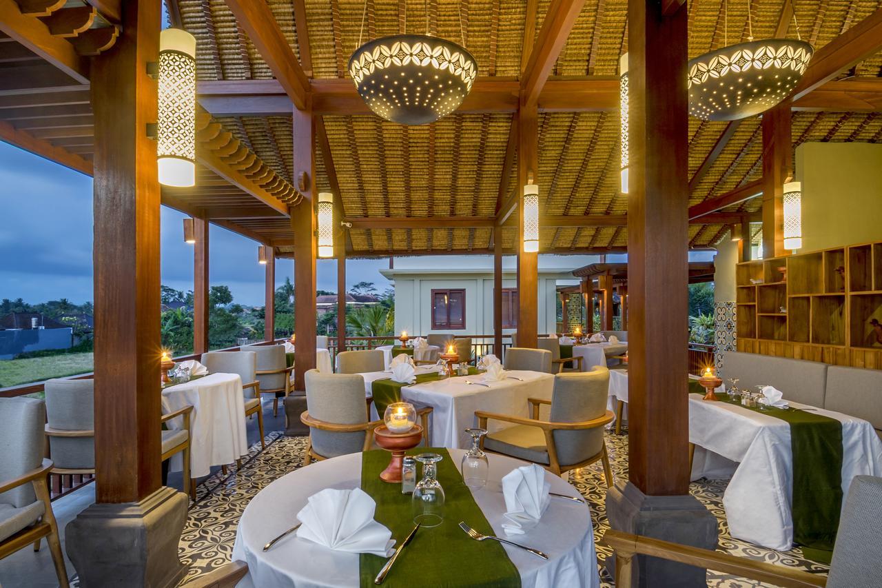 Bumi Muwa Ubud Katiklantang Екстериор снимка