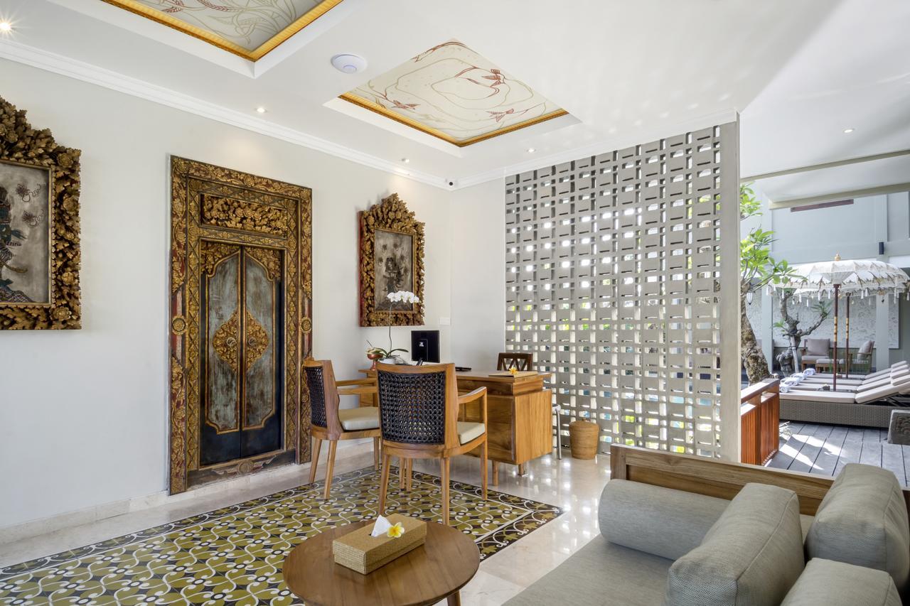 Bumi Muwa Ubud Katiklantang Екстериор снимка