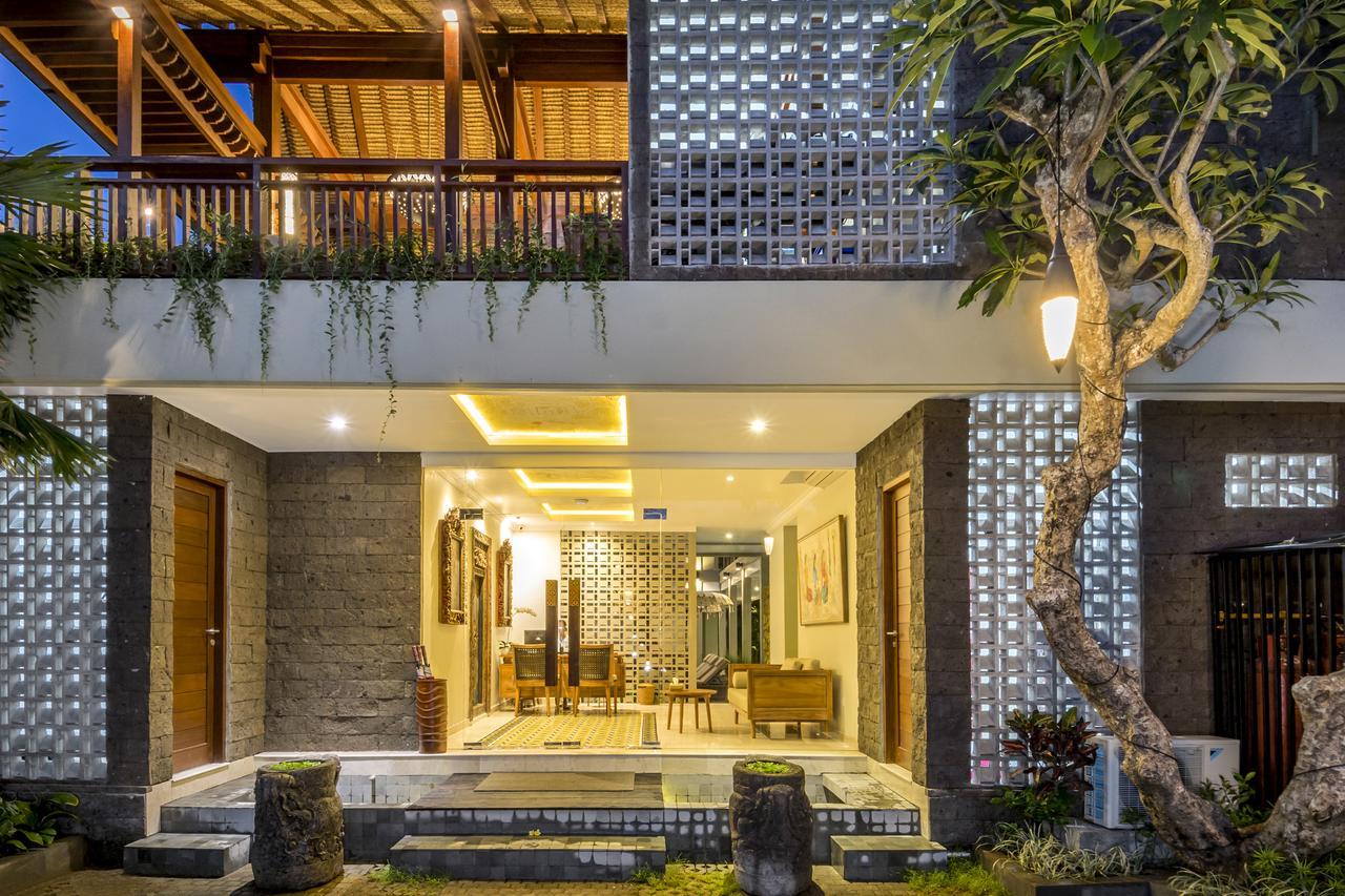 Bumi Muwa Ubud Katiklantang Екстериор снимка