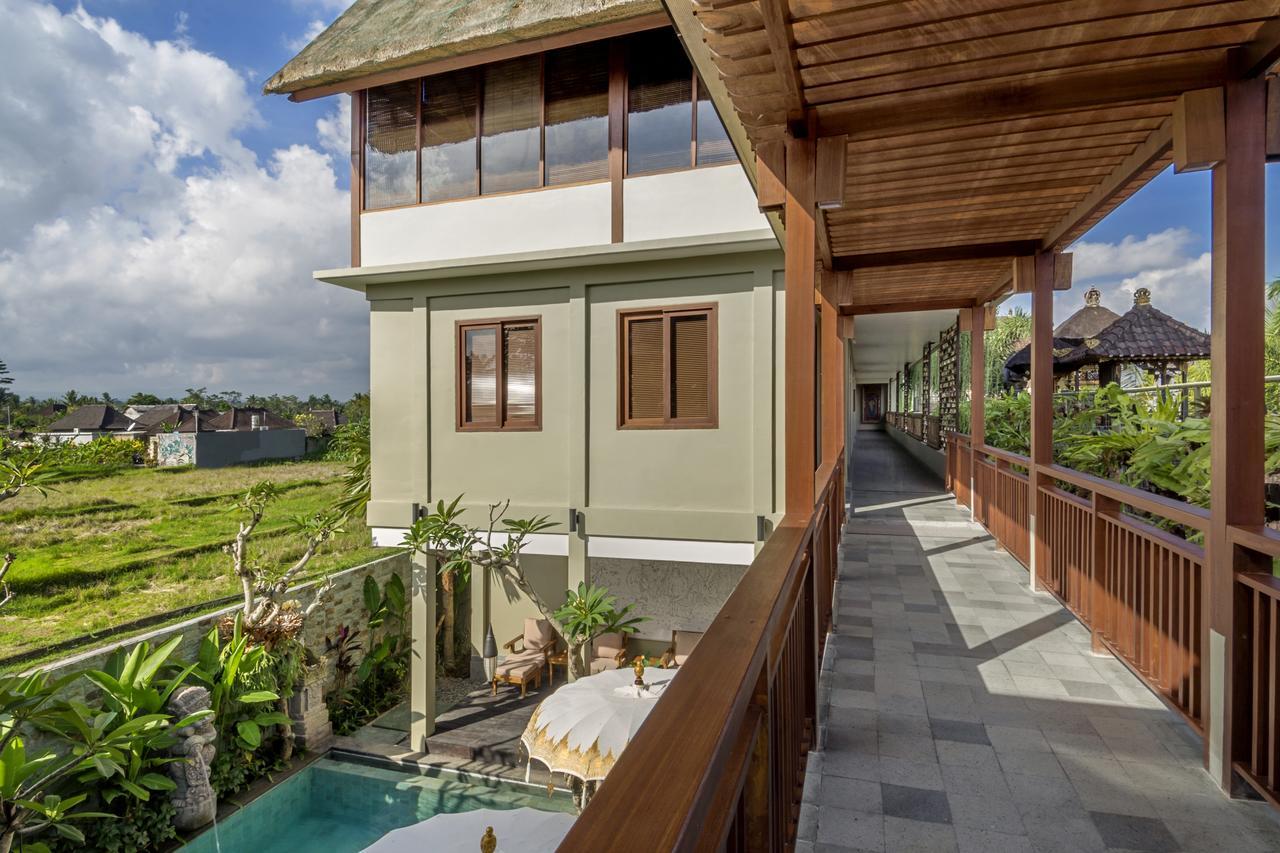 Bumi Muwa Ubud Katiklantang Екстериор снимка
