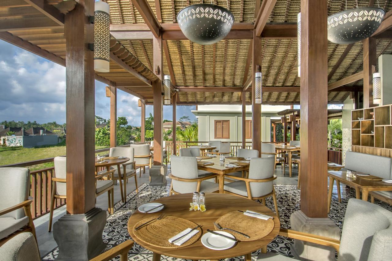 Bumi Muwa Ubud Katiklantang Екстериор снимка